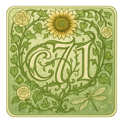 c71 logo